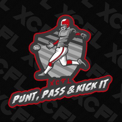 Punt, Pass, and Kick It - Episode #8 - The Return