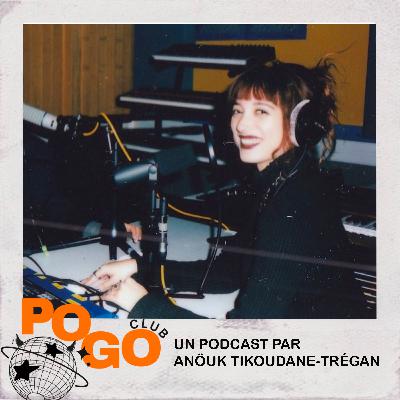 Bienvenue dans le Pogo Club <3