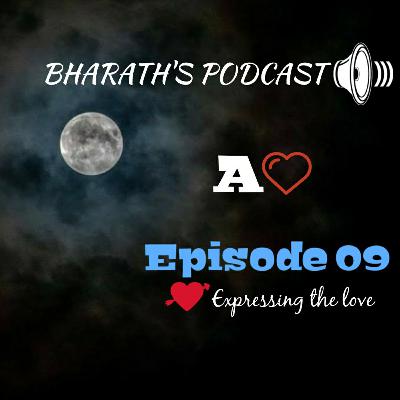 Episode - 9 | Adithiya's Life | Expressing The Love | ftBharath | Episode - 9 | Adithiya's Life | Expressing The Love | ftBharath |