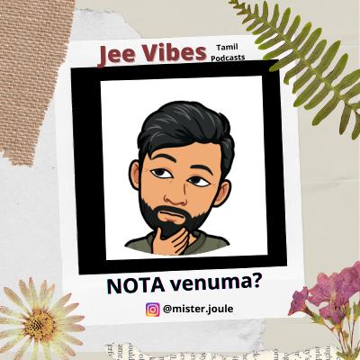Nota வேணுமா?