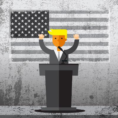 TTT - Trump Twitter Tirade