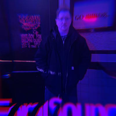 Feral Sound Holiday Special pt3 Fox - 26 Dec 2025