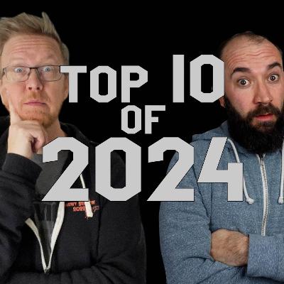 Top Ten of 2024