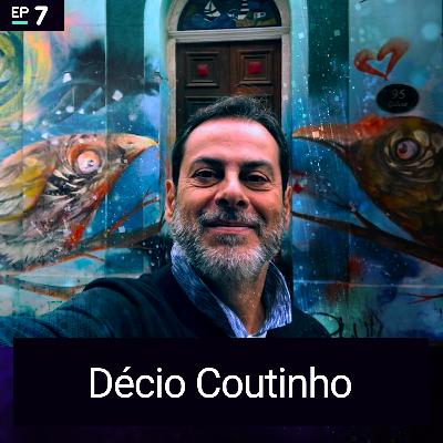 Economia Criativa e o Valor da Cultura na Era Digital (Décio Coutinho)