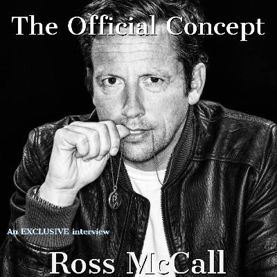 Ross McCall Ross McCall