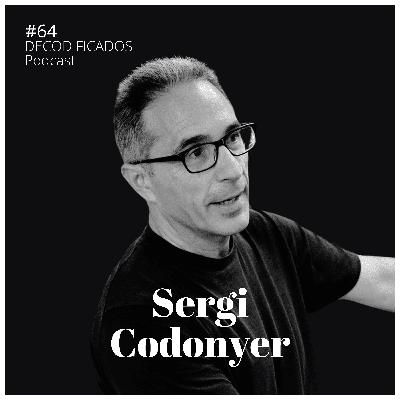 #64 Sergio Codonyer: Adelgazar Comiendo el Mejor Chocolate del Mundo, Emprender en África, Arreglar el Mundo #64 Sergio Codonyer: Adelgazar Comiendo el Mejor Chocolate del Mundo, Emprender en África, Arreglar el Mundo