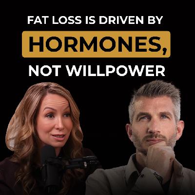 Perimenopause, Weight Gain, and Energy Crashes Explained | Cynthia Thurlow