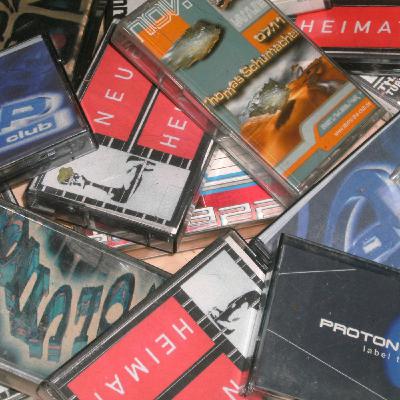 Super Collider @ Stammheim 27.10.01