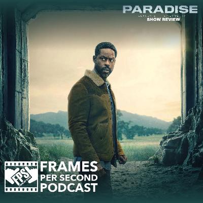Paradise, Part 1 (Episodes1-4) Paradise, Part 1 (Episodes1-4)