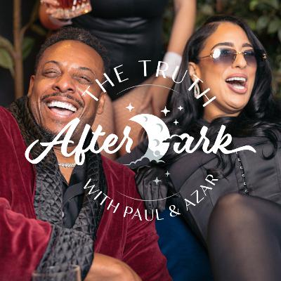 Sex Educator Shan Boodram Joins Us & Brings Out All The Fun Toys | Truth After Dark