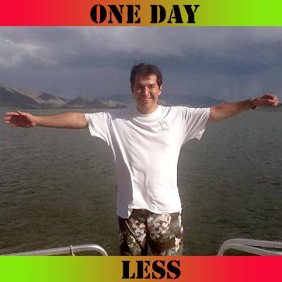 ODL Episode 1: The First Step From The Ladder. ODL Episode 1: The First Step From The Ladder.