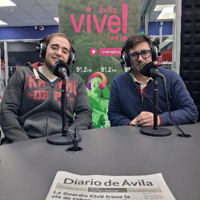 170326 DIARIO DE AVILA