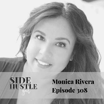 Episode 308 | Monica Rivera of You Wanna Do What. Episode 308 | Monica Rivera of You Wanna Do What.