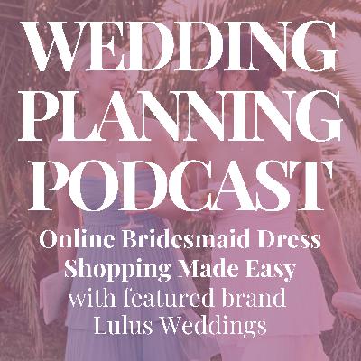 Online Bridesmaid Dress Shopping Made Easy: Styling Tips, Mismatched Magic & Trends with Lulus Weddings Online Bridesmaid Dress Shopping Made Easy: Styling Tips, Mismatched Magic & Trends with Lulus Weddings