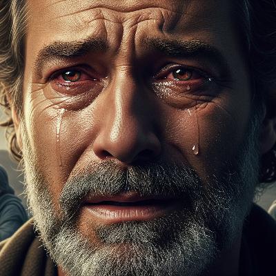 Jeremías, el profeta de lágrimas y valentía