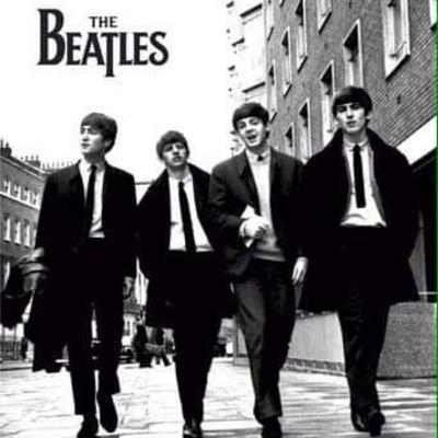 El cuarteto de Liverpool