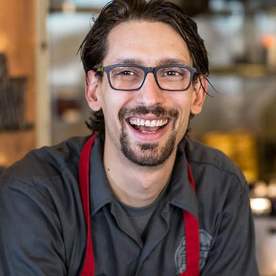 Episode 188: Fat Rice's Abe Conlon