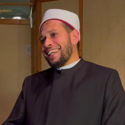 رحلة إمام في أوروبا: من الأزهر إلى المجر رحلة إمام في أوروبا: من الأزهر إلى المجر
