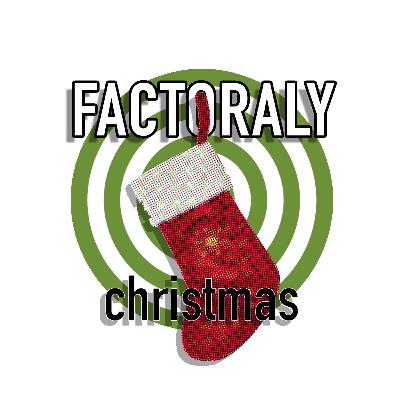 CHRISTMAS: DAY 11 - FILMS