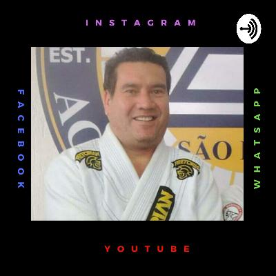 DUAS PAIXÕES NA MINHA VIDA