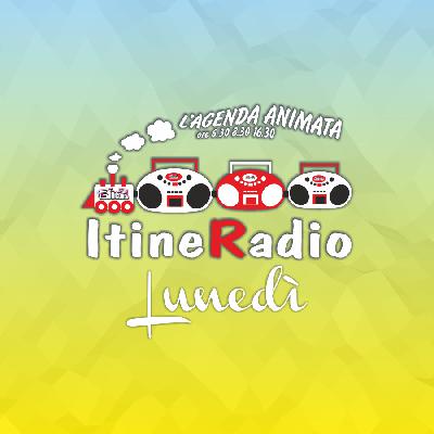 ItineRadio Lunedì