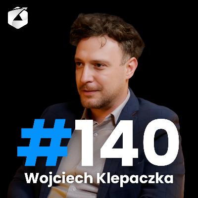 140 - CYFRYZACJA w BIZNESIE - Hypercare: Dlaczego jest ważny podczas wdrożenia ERP? | Wojciech Klepaczka