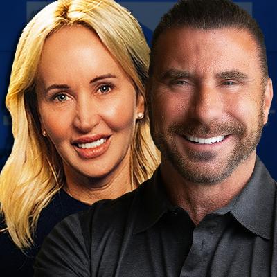 Sage Robbins | How Surrender Creates Freedom Sage Robbins | How Surrender Creates Freedom