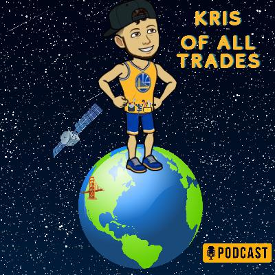 Pre-Release: Kris of All Trades Pre-Release: Kris of All Trades