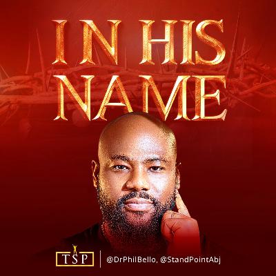In His Name >> Dr. Phil