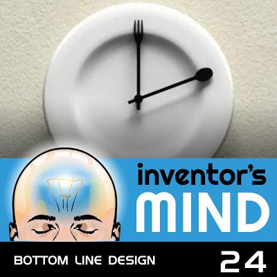 Chris Hawker: Bottom Line Design