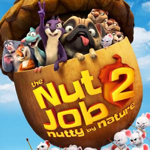 The Nut Job 2 review