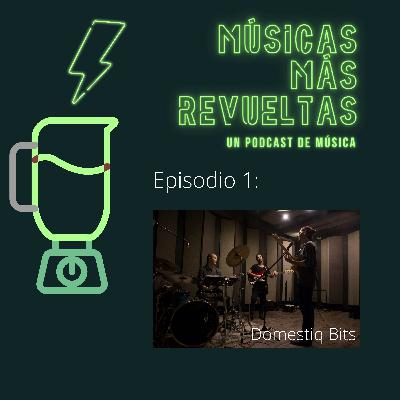 M+R E1_Domestiq Bits + Ariana + Kali + Samuel García + Debussy