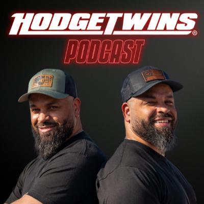 She Is The MOST CANCELLED Woman In The WORLD! | Twins Pod - Episode 61 - Leonarda Jonie
