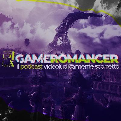 Ep. 224: le città nei videogiochi