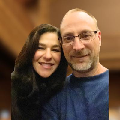 Ep 215 Testimony of a Restored Marriage – Chuck & Lisa