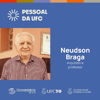 Pessoal da UFC - Entrevista com Neudson Braga