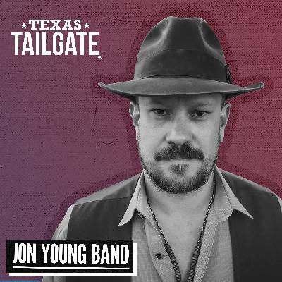 Jon Young Band 11-27-2023 Jon Young Band 11-27-2023