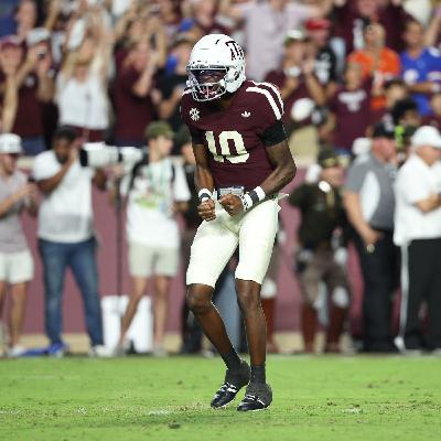 Postgame Show: A&M 34, Florida 17