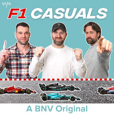 Is Checo Out of Favour at Red Bull? | Shake Up At McLaren | Top 5 Dumbest FIA Rules | F1 Casuals