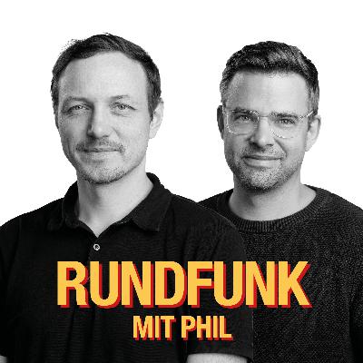 #05 Dani & Stefan - Kreativität & A.I. #05 Dani & Stefan - Kreativität & A.I.