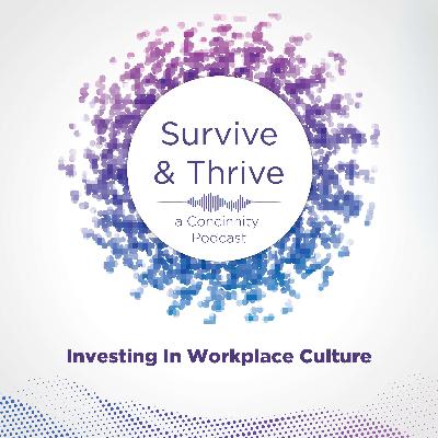 Investing In Workplace Culture