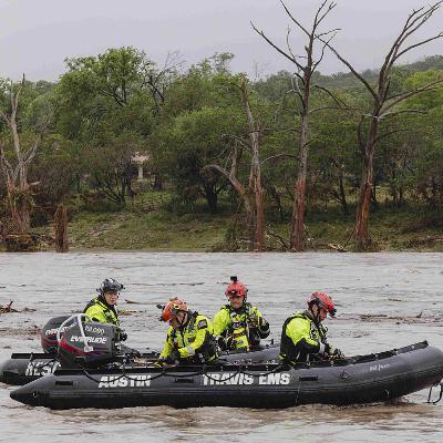 24 dead in central Texas flooding 24 dead in central Texas flooding