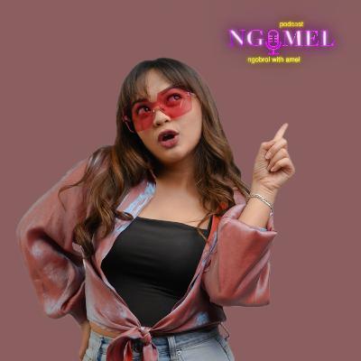#24 NGOMEL | Berkorearia Bareng Kak Michelle Joan!!!