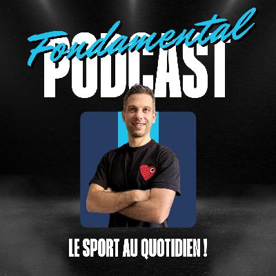 Fondamental - L'aventure (re)commence !