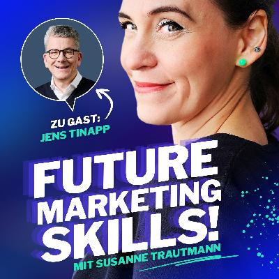 Buying Center Meisterklasse: Eine Kampagne für alle Personas & Funnel-Stufen