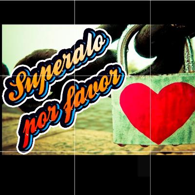 ¡DEJALO, POR FAVOR! (La dependencia emocional en las parejas adolescentes).