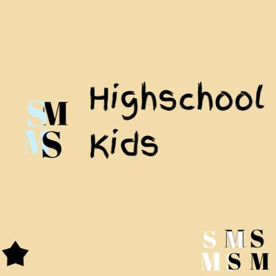 Highschool Kids Podcast ep. 3 Celebrity Crushes Through the Years
