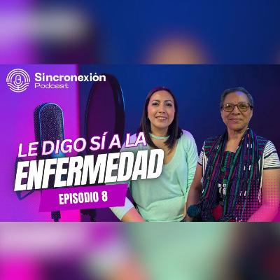 Asentir para Sanar: La Sabiduría Oculta en la Enfermedad con Francisca Álvarez Asentir para Sanar: La Sabiduría Oculta en la Enfermedad con Francisca Álvarez