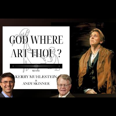 S4 E53 God Where Art Thou? Andrew Skinner on Liberty Jail and Joseph Smith's Powerful Revelation (D&C 121-123) S4 E53 God Where Art Thou? Andrew Skinner on Liberty Jail and Joseph Smith's Powerful Revelation (D&C 121-123)