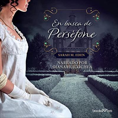 En busca de Perséfone [Seeking Persephone] (Audiolibro) | Prueba Gratis